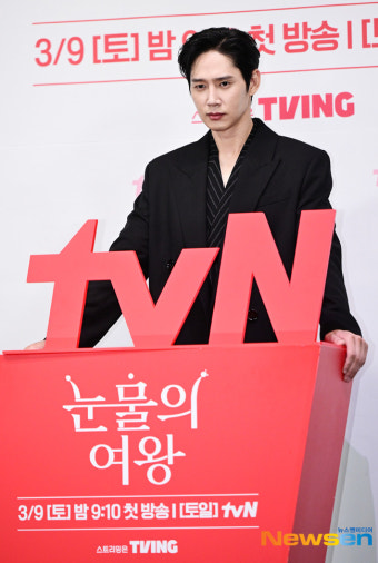 박성훈, 이번에는 눈물의 여왕[포토엔HD]