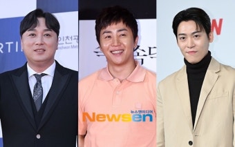 ‘누적상금 31억’ 홍진호, 10살 연하와 17일 결혼‥황제성 사회·존박 축가[종합]