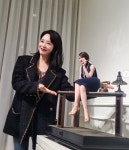 김혜수 실제 모습 그대로 ‘타짜’ 정마담 피규어 인증 “여자 캐릭터 중 최고”