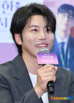 음문석, ‘대본보며 돌아가신 아버지 생각나 오열’ [포토엔HD]