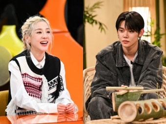 ‘푸바오와 할부지’ 시즌2 컴백, 송바오X연준X산다라박 합류 [공식]