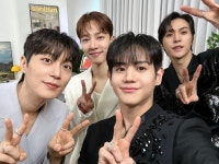 화력 입증한 하이라이트 ‘BODY’ 음원 차트 1위