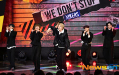 더씨지포커스 | 싸이커스, 더쇼에서 화려한 무대[포토엔HD]