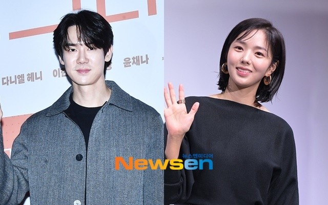 MBC 금토드라마 지금 거신 전화는, 유연석-허남준-채수빈의 삼각 로맨스에 관심 집중
