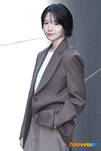 하승리 “‘고거전’ 최고 미인=김동준, 정말 멋있는 배우”[EN:인터뷰②]
