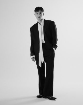 김동준 “최수종과 베커상 설레, 아버지·교과서 같은 존재”(고거전)[EN:인터뷰②]