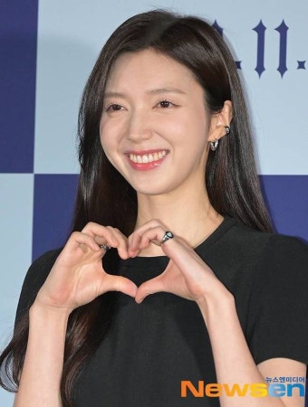 김옥빈 동생 채서진, 비연예인과 4월 결혼 “소중한 인연 만나” [공식입장 전문]