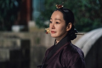 ‘세자가 사라졌다’ 명세빈, 궁궐 권력 핵심 대비로 “우아함과 애달픔 넘나들어”