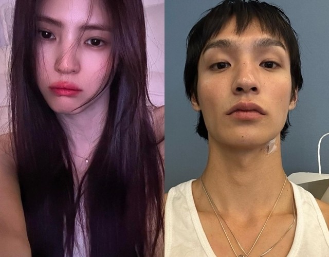 나나와 채종석, 열애설 논란 속 관심 집중 - 소속사 확인 어렵다, 팬들과 미디어 화제