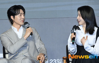 이무생 “이보영 이슬만 먹을 줄‥먹는 것 좋아해 맛집 잘 알아”(하이드)
