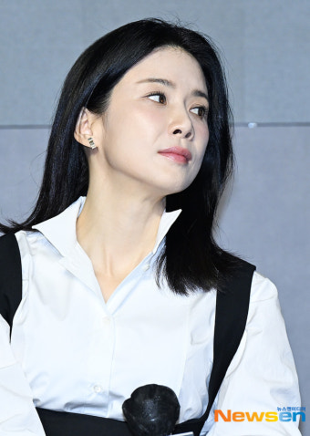 ‘하이드’ 감독 “이보영=울버린 같이 용맹한 역할, 보통 여자 아냐”