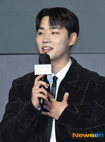 이보영·이무생, 이민재 향한 칭찬 “날것의 연기, 옛날배우 같은 태도”(하이드)