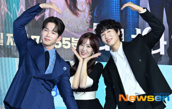 대상 배우 지현우→임수향, 시청률 늪 빠진 KBS 구원투수 출격(미녀와 순정남)[종합]