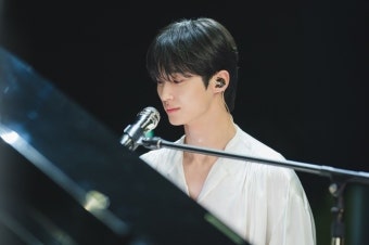 변우석, 김혜윤과 로맨스 소감 “굳건한 믿음 덕에 편했다”(선재 업고 튀어)