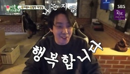“저러면 또 돌싱” 은지원 작업실 공개, 실체는 게임방 그 자체 (미우새)[어제TV]