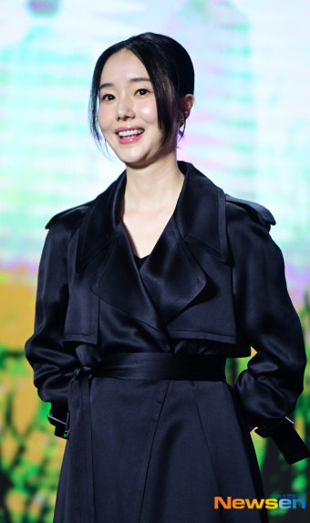 이정현 “연상호 감독과 가족계획 같이 세워, 계속 임신했냐 연락와” (기생수)