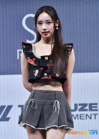 리센느 원이, 예쁨의 끝판왕 [포토엔HD]