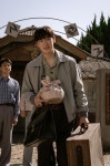 ‘수사반장 1958’ 이제훈, 야만의 시대를 깨부술 낭만 형사