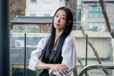 류다인 “싱크로율 위해 5㎏ 감량 ‘일타’ 장단지와 정반대” (피라미드게임)[EN:인터뷰②]