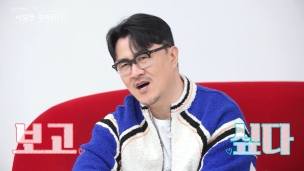 나는 SOLO, 그 후 사랑은 계속된다 25기 영철과 17기 옥순, 밤마실 데이트의 미묘한 분위기 변화와 솔직한 속마음이 화제!