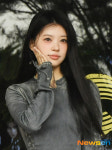 아일릿 모카, 무결점 예쁨 [포토엔HD]