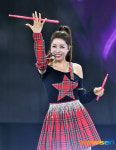 두리, 트롯이야?  락이야? [포토엔HD]