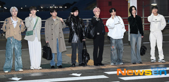 에이티즈, ‘코첼라’ 출격 [포토엔HD]