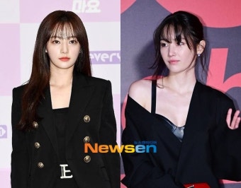 송하윤 이어 전종서도 학폭 의혹 강경대응 “심각한 정신적 피해 입혀”[종합]