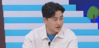 안정환, 이혜원 얼굴 불타게 만든  플러팅 “우리 사랑, 4천년 꺼지지 않아”(선넘팸)