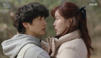 “왜 대충 오빠가 생각나지?” 임수향, 지현우에 안겼다 ‘미녀와 순정남’(종합)