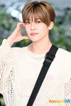 NCT WISH 시온 ‘내 볼하트에 빠져봐’[포토엔HD]