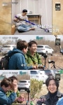 엑소 수호, 전현무에 명품 목도리 선물 “40만 원 남는 장사”(전현무계획)