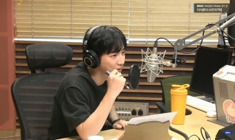이상엽 “신혼집 심플하게 시작했지만 계속 짐 차기 시작, 어쩔 수 없어”(브런치카페)