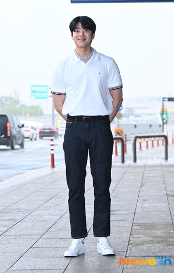 채종협, ‘횹사마’의 아우라 [포토엔HD]