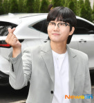 이용진,얼굴에 미소가 가득 [포토엔HD]