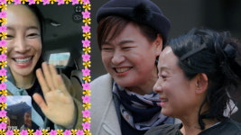 ‘이상해♥’ 김영임 “안면마비에 갑상선암→자궁적출 수술 받아”(같이삽시다)