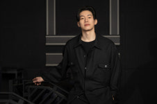 ‘범죄도시4’ 김무열 “눈빛 살쾡이 같단 호평 감사”[EN:인터뷰①]