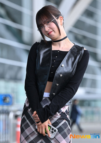 에이핑크 윤보미, 다소곳하게 [포토엔HD]