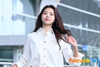 임나영, ‘여신’ 모먼트 [포토엔HD]