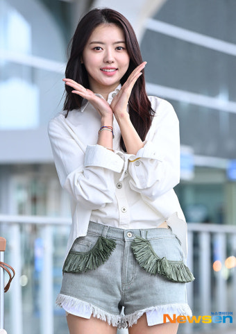 임나영, 인형 꽃미모 그 자체 [포토엔HD]
