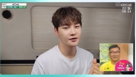 ‘장구의 신’ 박서진, 팬들 위한 깜짝 영상 편지 “사랑하고 존경해”(아침마당)