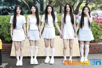 민희진 “아일릿이 뉴진스 카피, 하이브에 문제 제기하니 해임 압박” [공식입장]
