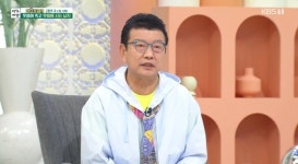 김한국 “10.26 이후 알바 못해, 학비 때문에 개그맨 됐다” (아침마당)