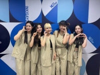 수피아 리더 나희 “소녀시대=롤모델, 꾸준히 오래 활동하고파” [EN:인터뷰③]