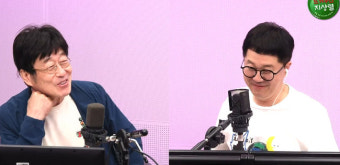 김창완 ‘아침창’ 하차에도 아침 루틴 그대로 “새벽 6시 기상” (뜨상)