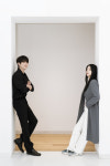 ‘연애남매’ 윤재 지원 “현실 남매? 표현의 차이…사이 안 좋은 것 NO”[일문일답]