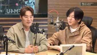 이희준 “윤도현 ‘살인자ㅇ난감’ 보고 DM, 깜짝 놀랐다”(4시엔)