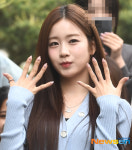 WOOAH 우연, 감탄 부르는 에쁨 [포토엔HD]