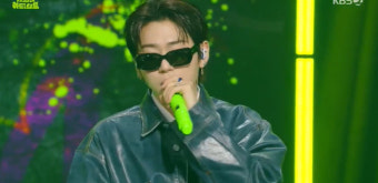 지코 “꿈의 무대서 내 이름 걸고 MC, 도파민 올해 중 최고”(아티스트)