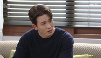 고윤, 이복형 박상원 뒤통수치나 “회장 자리 아직 남아” (미녀와 순정남)